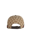GG CANVAS HAT G