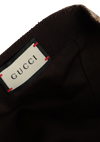 GG CANVAS HAT G