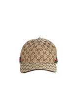 GG CANVAS HAT G