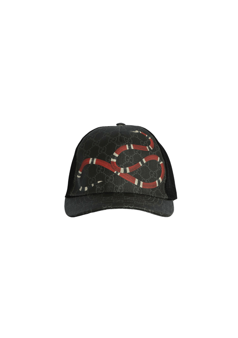 BONÉ GUCCI GG SUPREME SNAKE BASEBALL HAT G PRETO ORIGINAL – Gringa BONÉ GUCCI GG SUPREME SNAKE BASEBALL HAT G PRETO ORIGINAL – Gringa