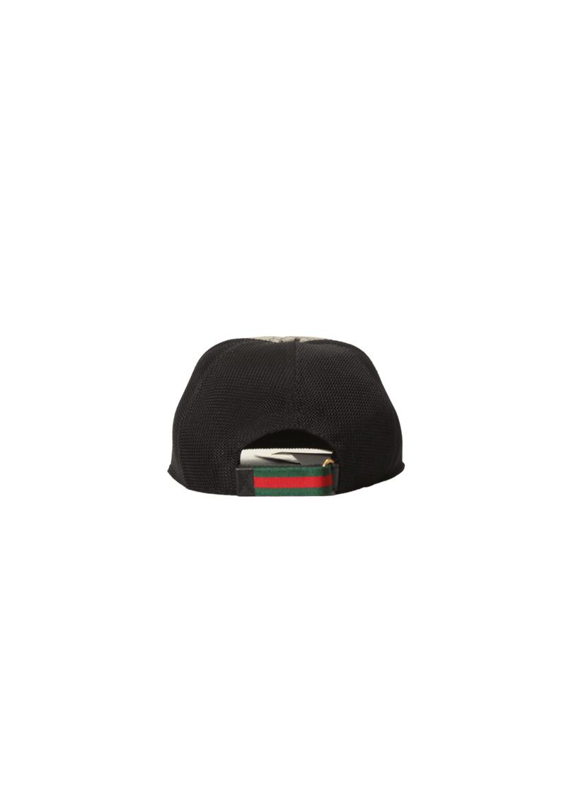 GG SUPREME TIGERS BASEBALL HAT M