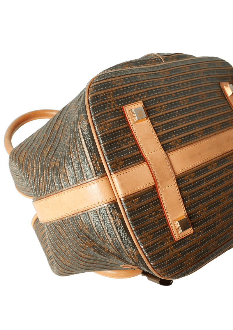 Bolsa Louis Vuitton Monogram Eden Neo Bag Verde Original – Gringa