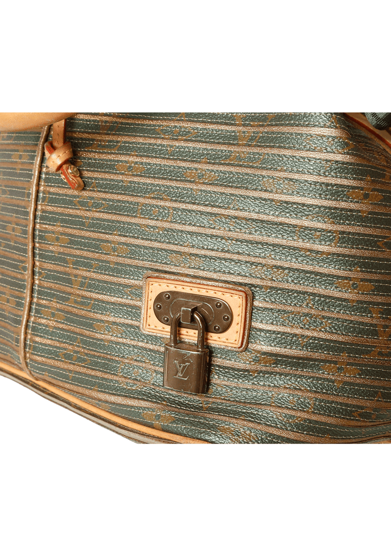 Bolsa Louis Vuitton Monogram Eden Neo Bag Verde Original – Gringa