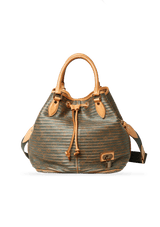 LIMITED EDITION MONOGRAM EDEN NEO BAG