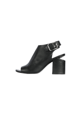 NADIA ANKLE BOOTS 37.5