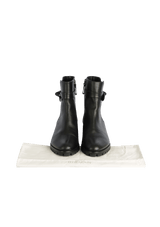 CLARITA WATERPROOF BOOTS 39