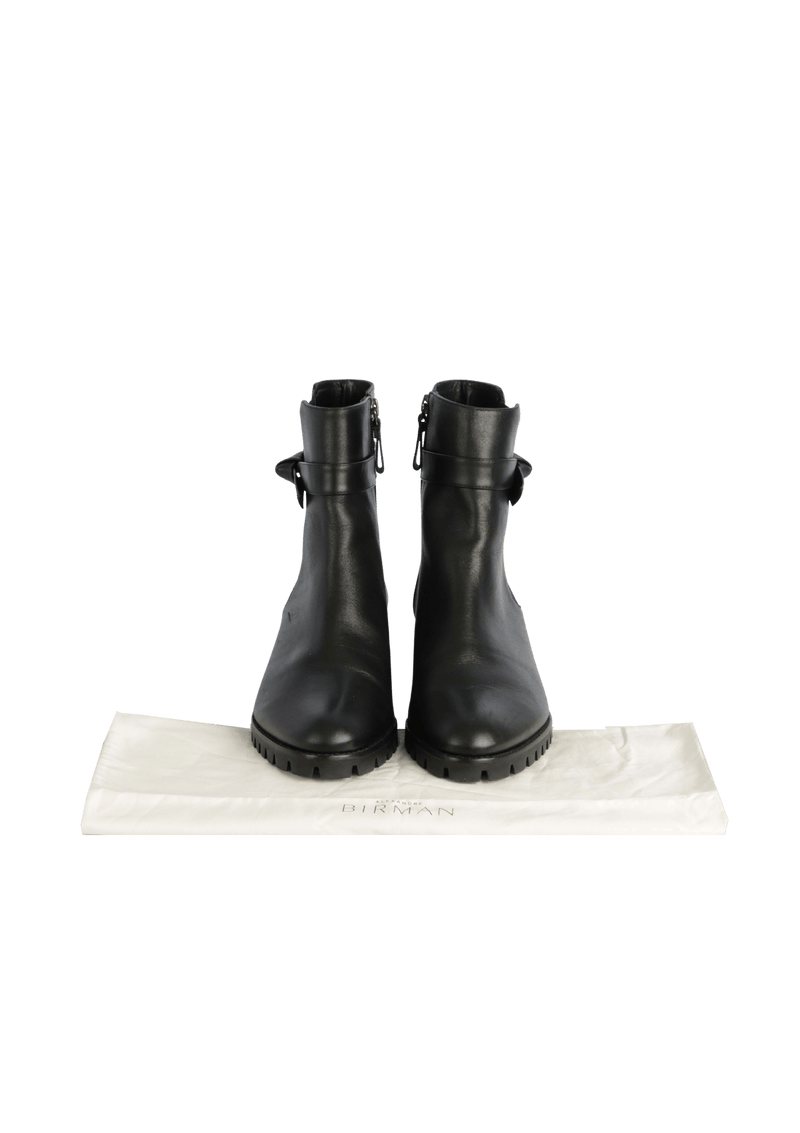 CLARITA WATERPROOF BOOTS 39