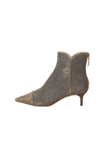 KITTIE BOOTS 35