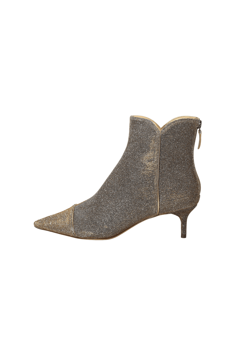 KITTIE BOOTS 35