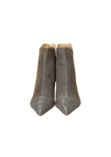 KITTIE BOOTS 35