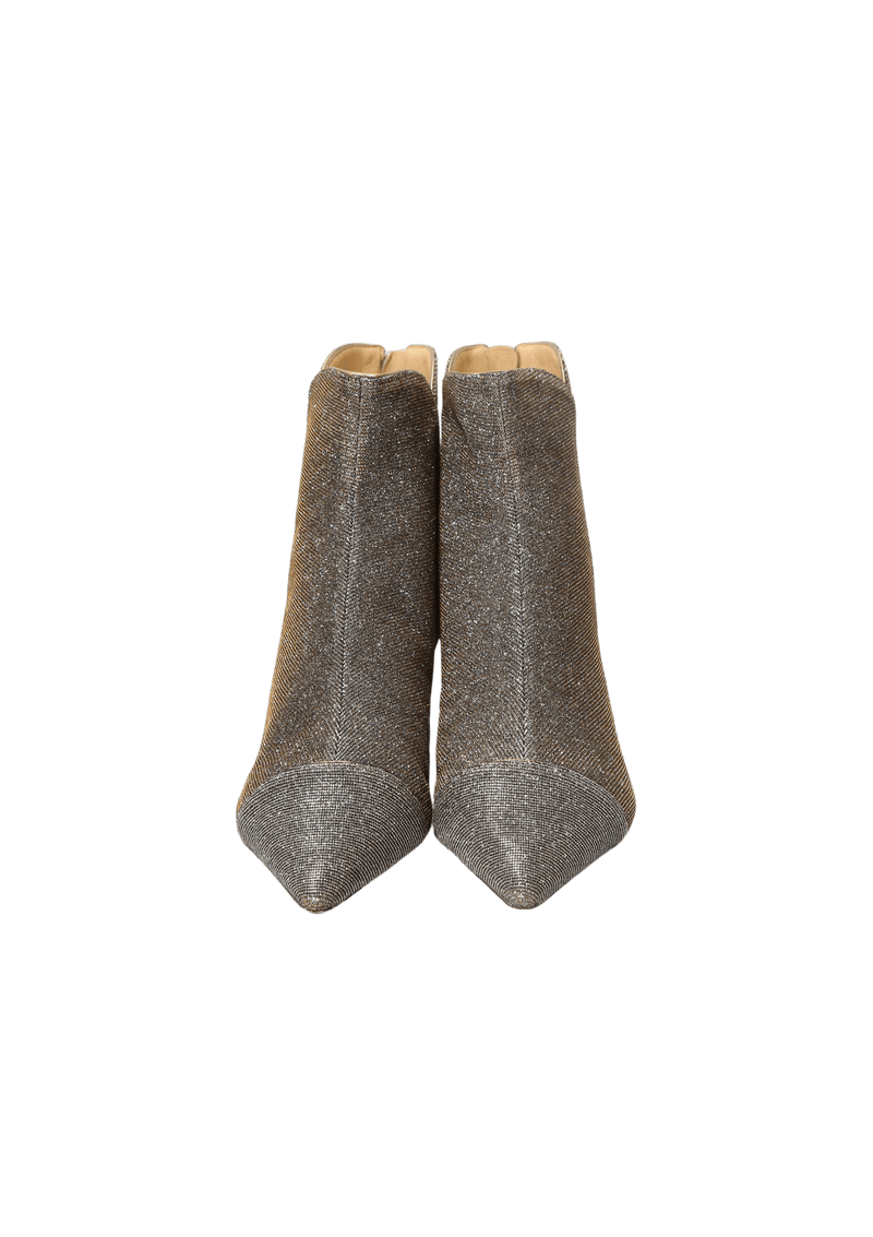 KITTIE BOOTS 35