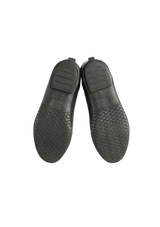 NOVA CHECK RUBBER BOOTS 36