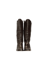 CC PARIS-DALLAS RIDING BOOTS 38