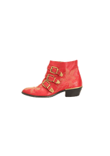 SUSANNA BOOTS 37