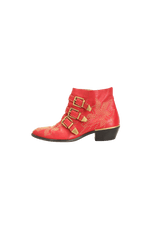 SUSANNA BOOTS 37