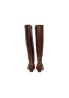 CROCODILE RIDING BOOTS  39