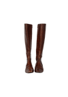 CROCODILE RIDING BOOTS  39