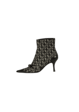 DIORISSIMO BOOTS 36