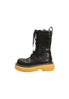 THE BOUNCE COMBAT BOOT 34.5