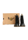 1460 BEX SMOOTH LEATHER BOOTS 36