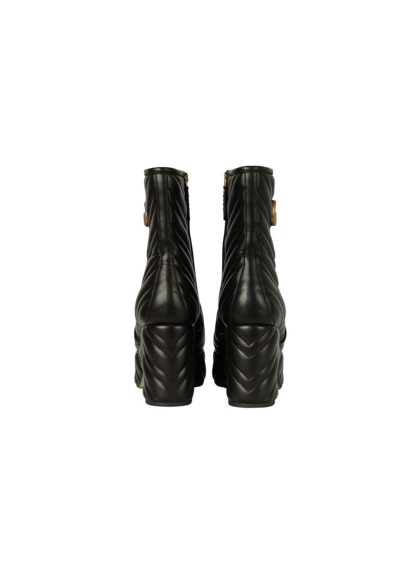 DOUBLE G BOOTS 37.5