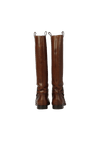 G INTERLOCKING RIDING BOOTS 37
