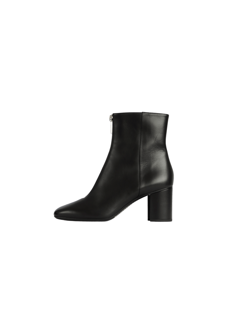 NEW YORK 70 ANKLE BOOTS 37.5