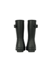 RUBBER RAIN BOOTS 37