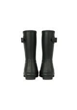 RUBBER RAIN BOOTS 37