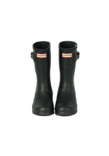 RUBBER RAIN BOOTS 37