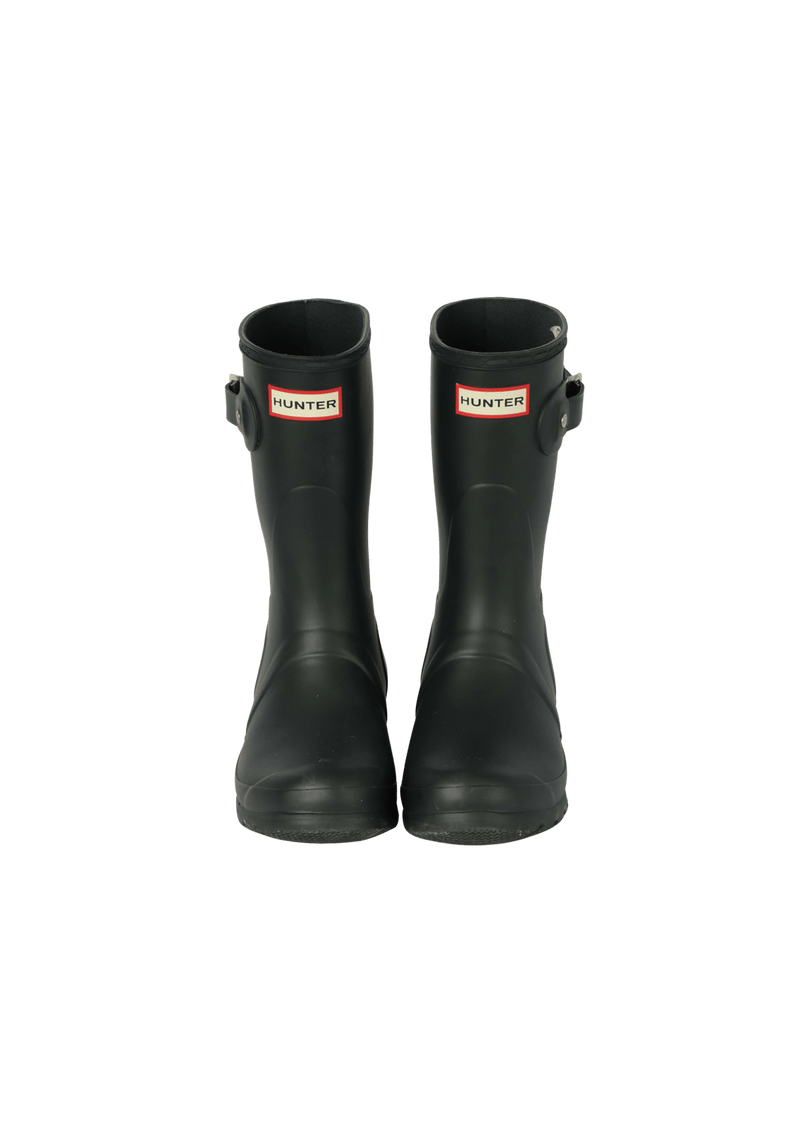 RUBBER RAIN BOOTS 37