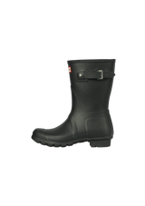 RUBBER RAIN BOOTS 37