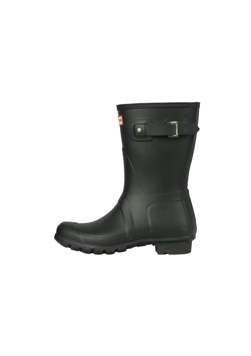 RUBBER RAIN BOOTS 37