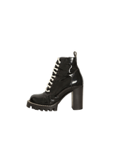 STAR TRAIL BOOTS 35