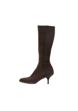 NEOPRENE HIGH BOOTS 37