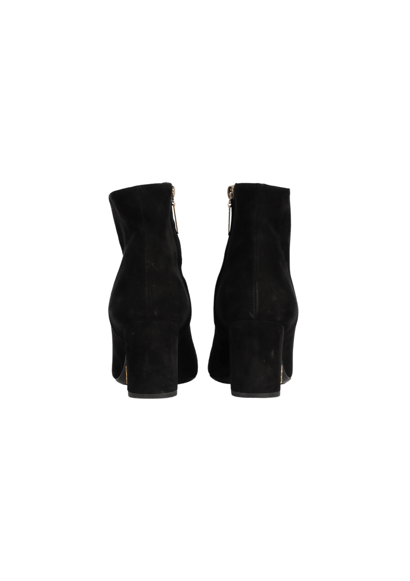 LOU LOU 70 ANKLE BOOT 34