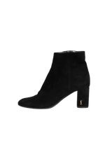 LOU LOU 70 ANKLE BOOT 34