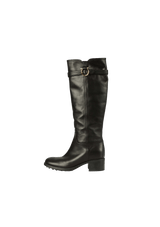 GANCIO RIDING BOOTS 37