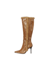 PYTHON BOOTS 37.5