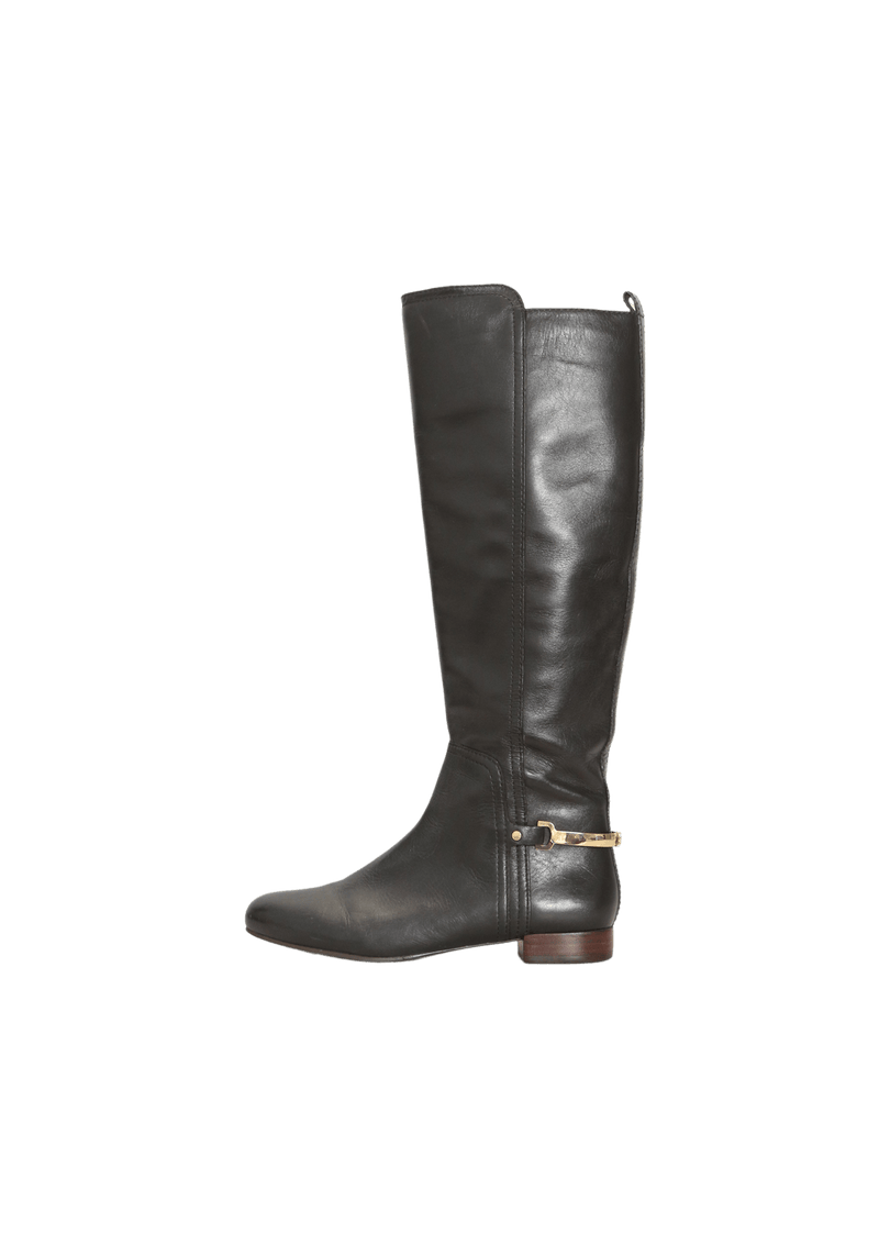 JESS RIDING BOOTS 34