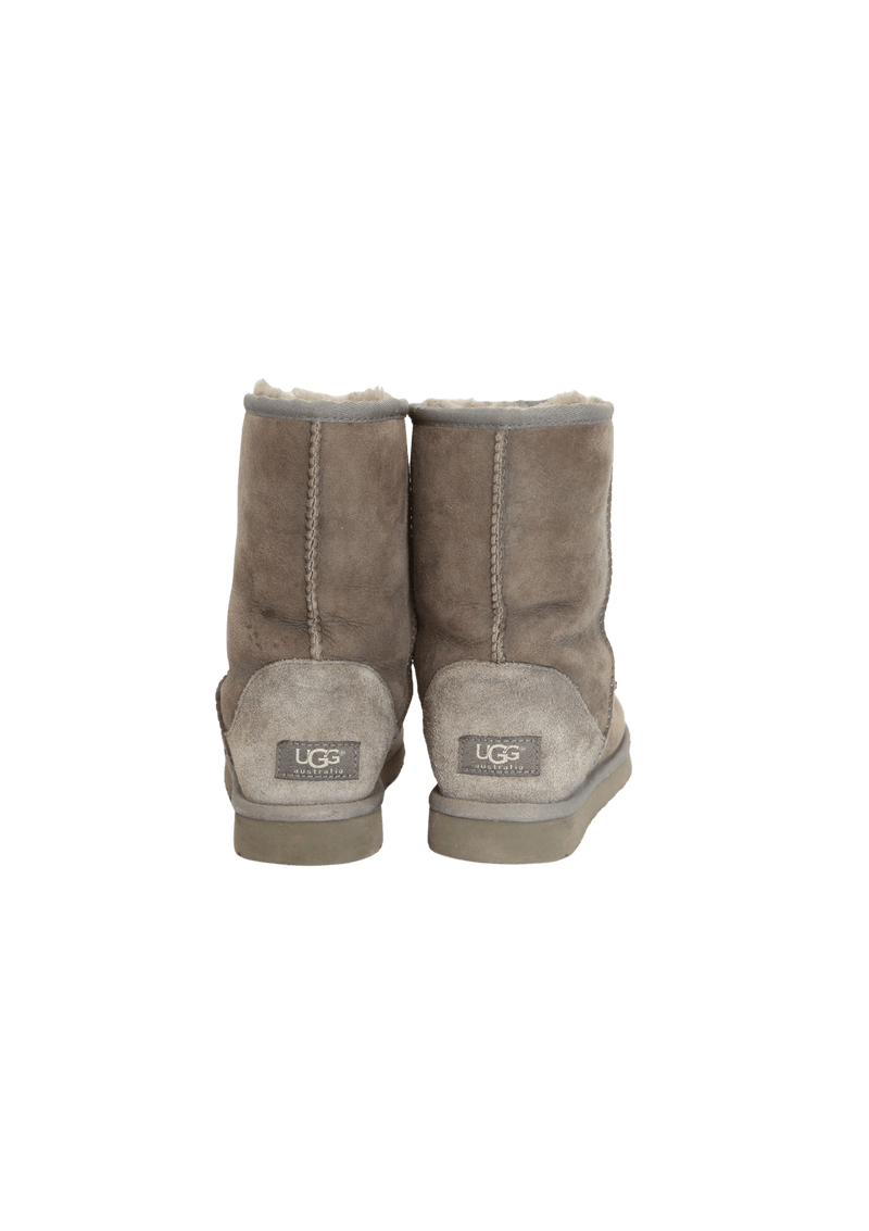 Botas ugg classic short ii hot sale