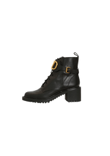 VLOGO BOOTS 39