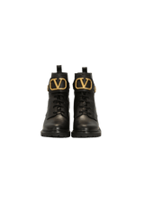 VLOGO BOOTS 39