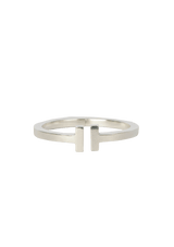 T WIRE SQUARE BRACELET