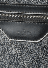 DAMIER GRAPHITE STEEVE BRIEFCASE