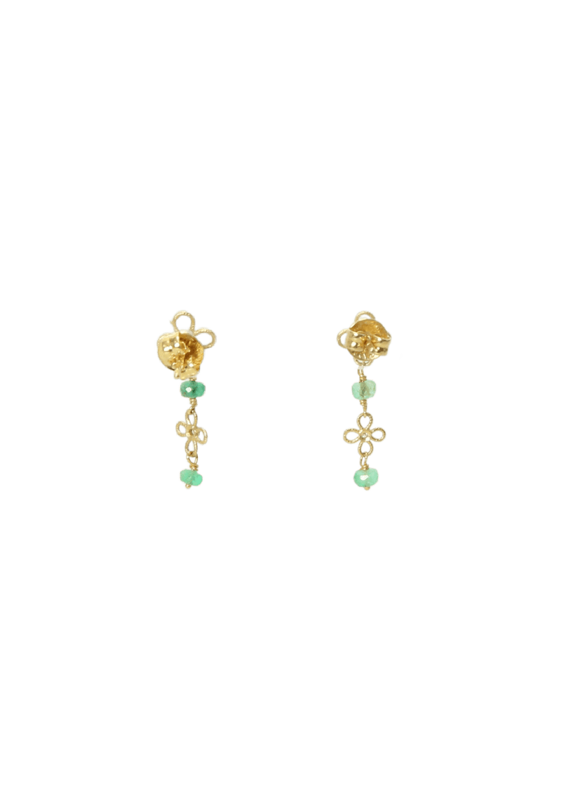 PENDANT EARRINGS