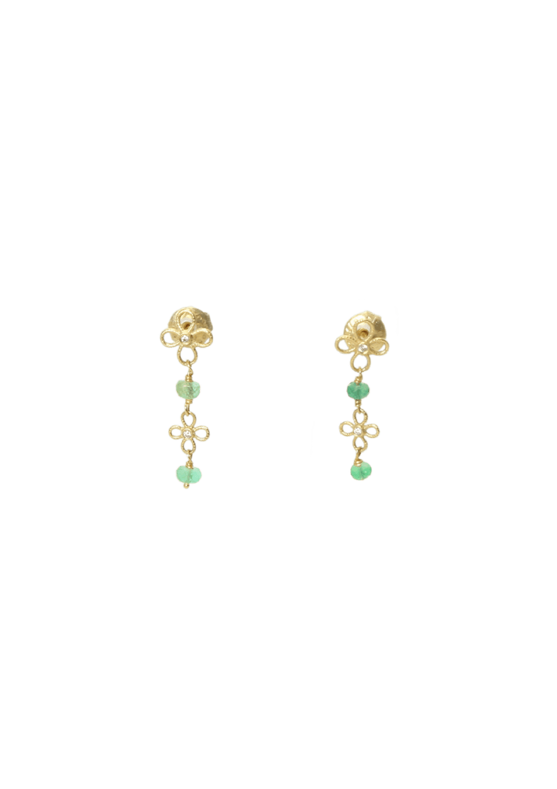 PENDANT EARRINGS