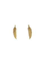 PURÃNGAW 18K EARRINGS