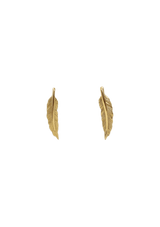 PURÃNGAW 18K EARRINGS