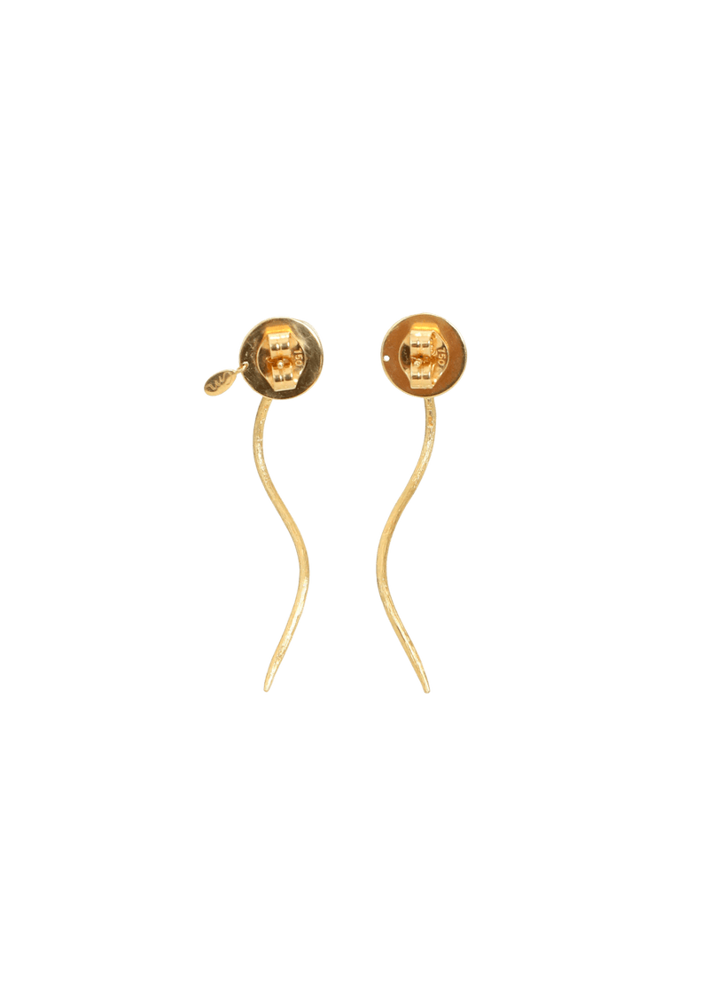 PENDANT 18K EARRINGS